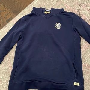 scotch and soda hoodie